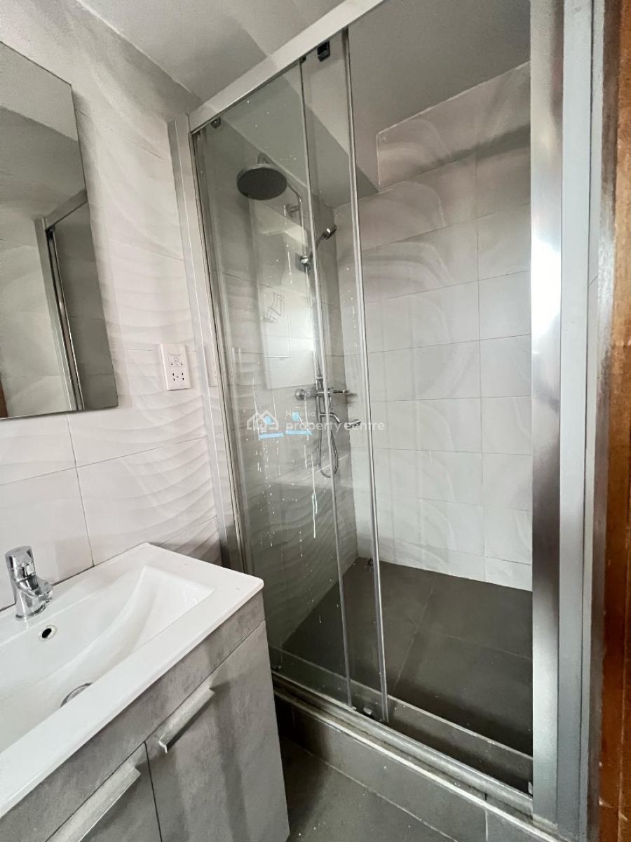 Luxurious 2 Bedroom Apartment, Victoria Island (vi), Lagos, Flat / Apartment for Sale