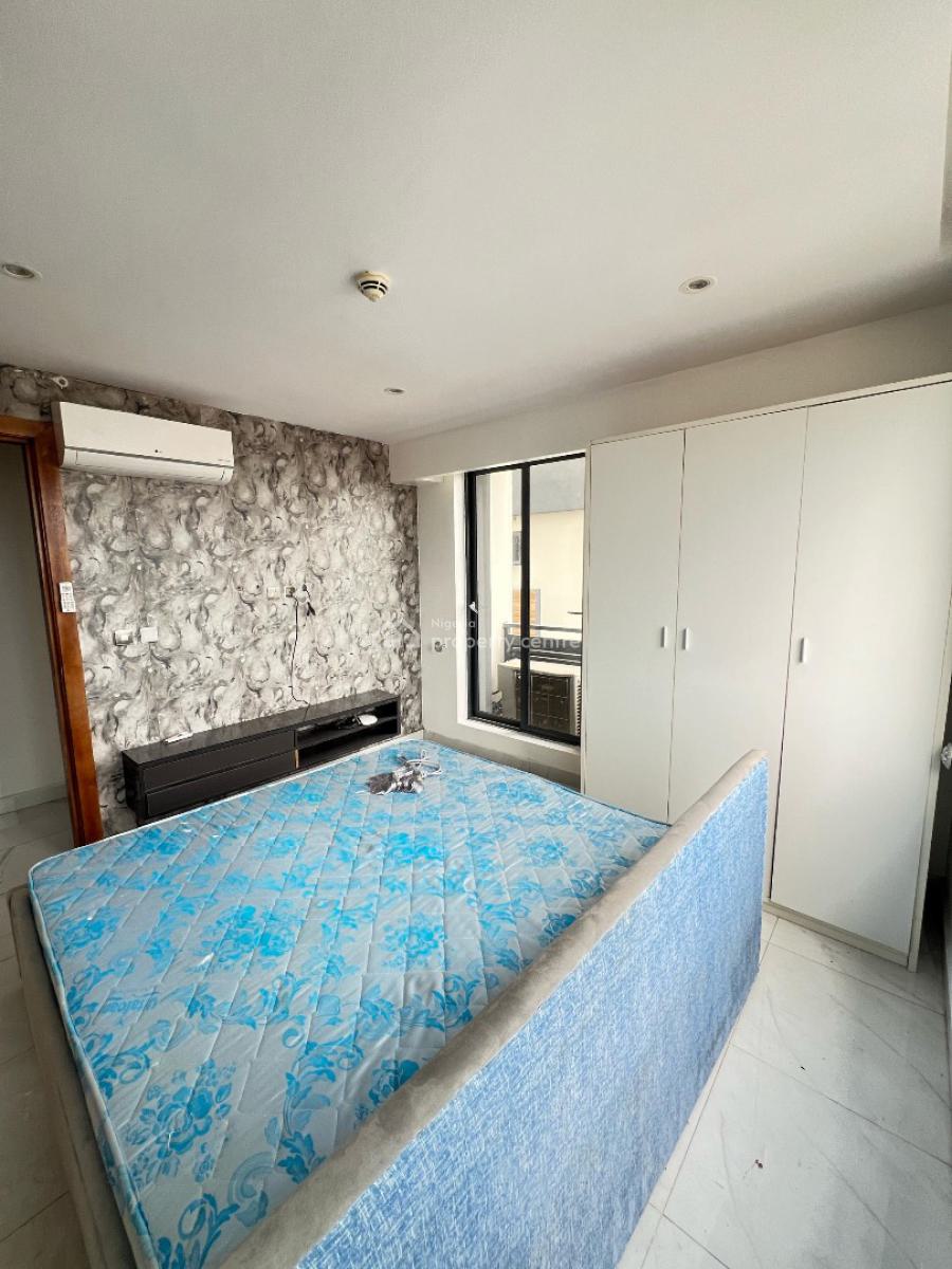 Luxurious 2 Bedroom Apartment, Victoria Island (vi), Lagos, Flat / Apartment for Sale
