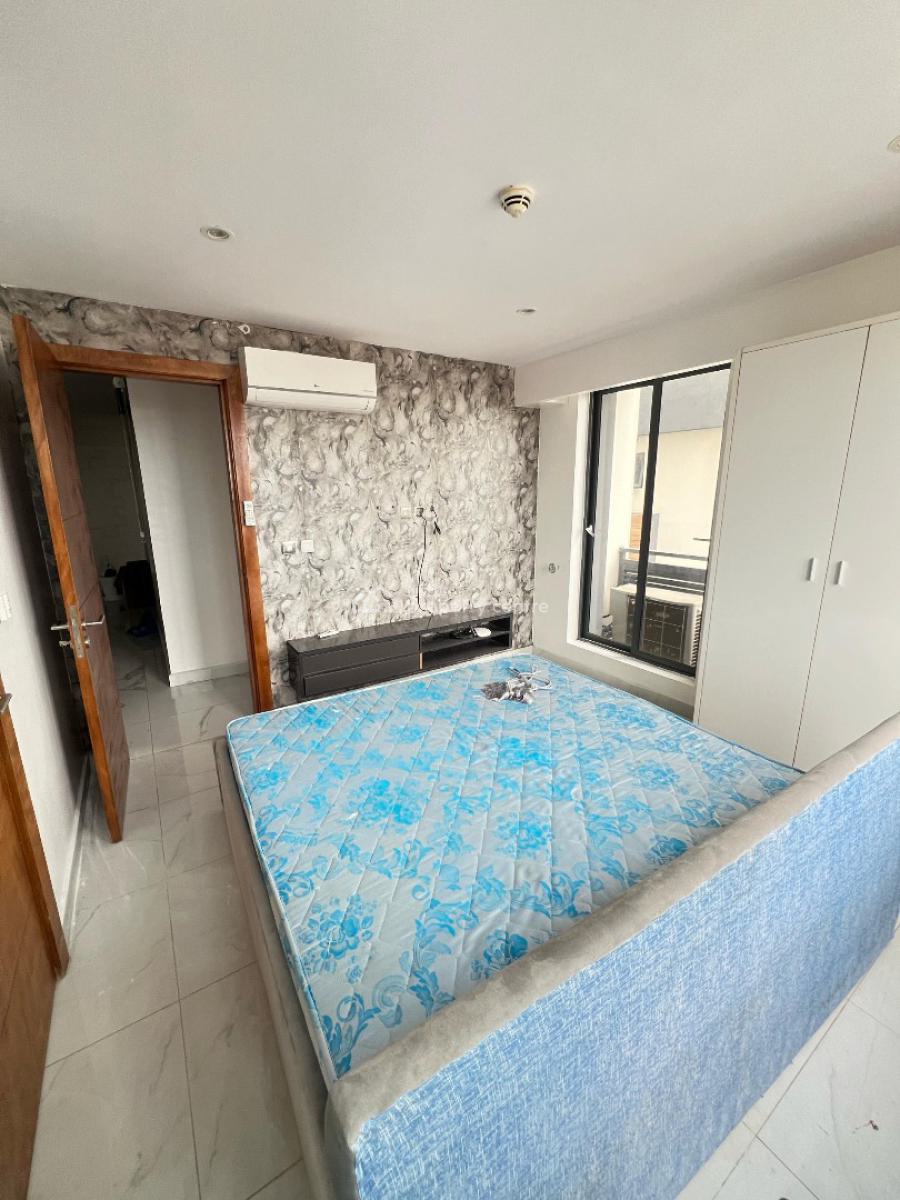 Luxurious 2 Bedroom Apartment, Victoria Island (vi), Lagos, Flat / Apartment for Sale