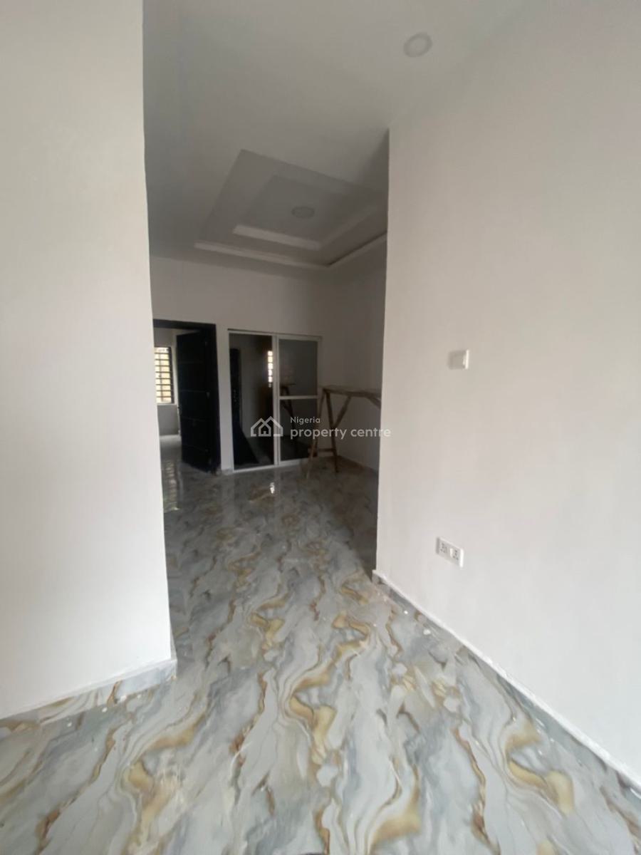 Newly Built Luxury 2 Bedrooms Apartment, Sangotedo, Ajah, Lagos, Flat / Apartment for Rent