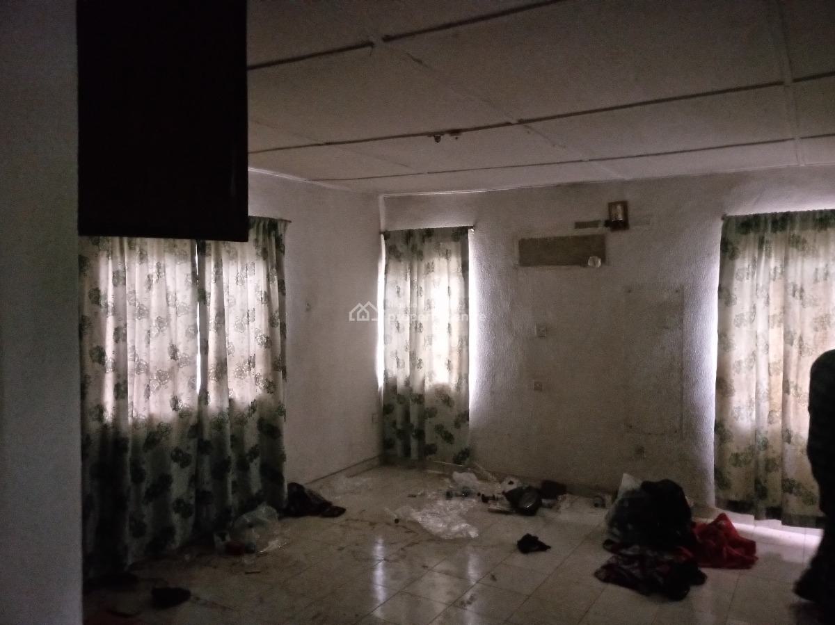 a Nice 2 Bedroom Duplex in a Spacious Compound, Near Alagbole Bus Stop, Ojodu, Lagos, Terraced Duplex for Rent