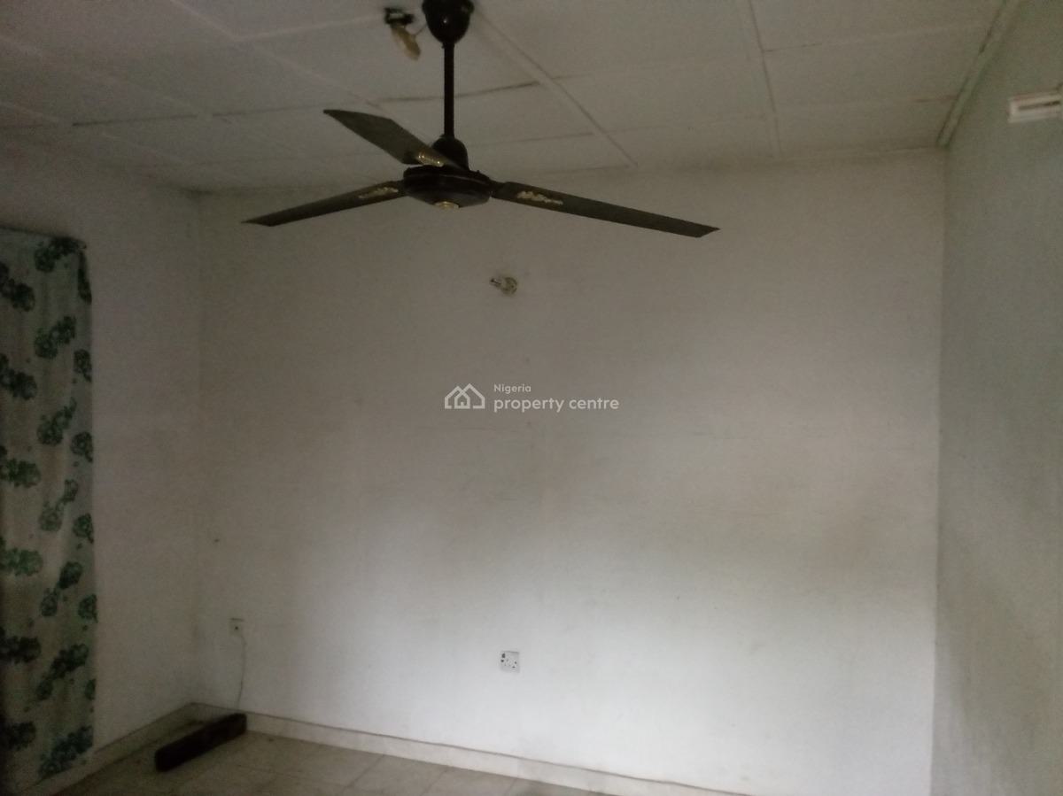 a Nice 2 Bedroom Duplex in a Spacious Compound, Near Alagbole Bus Stop, Ojodu, Lagos, Terraced Duplex for Rent