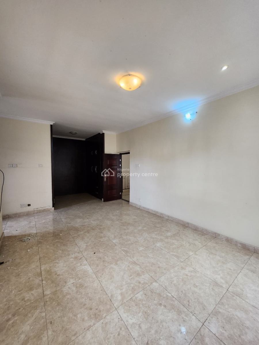 Spacious 4-bedroom Duplex + Bq, Osapa, Osapa, Lekki, Lagos, Semi-detached Duplex for Rent