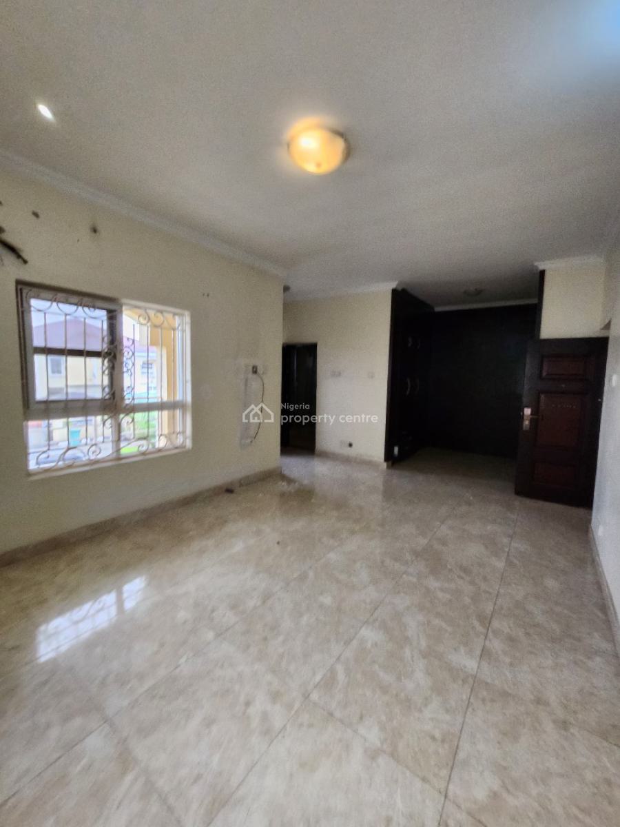 Spacious 4-bedroom Duplex + Bq, Osapa, Osapa, Lekki, Lagos, Semi-detached Duplex for Rent