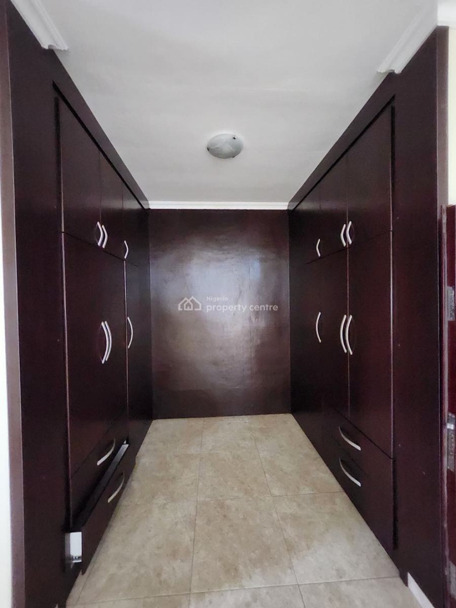 Spacious 4-bedroom Duplex + Bq, Osapa, Osapa, Lekki, Lagos, Semi-detached Duplex for Rent