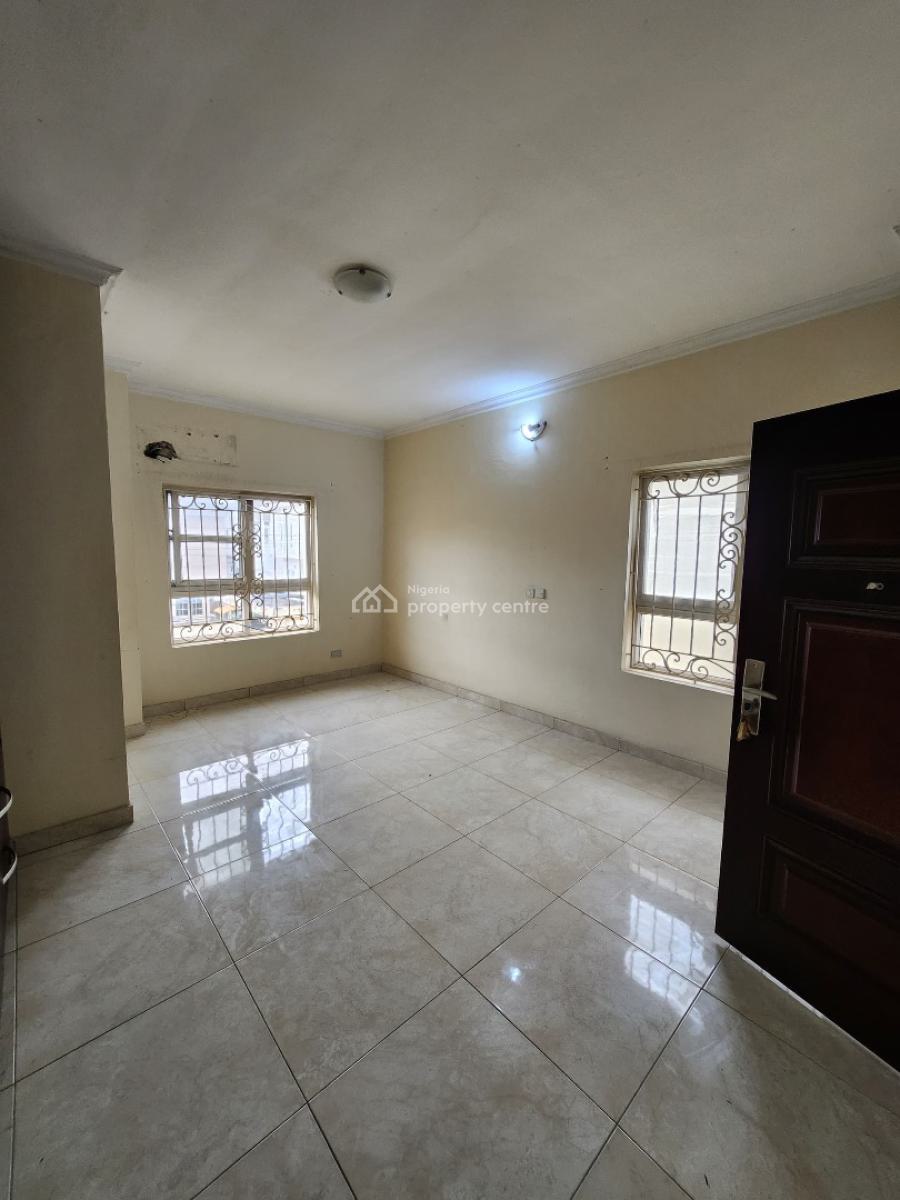 Spacious 4-bedroom Duplex + Bq, Osapa, Osapa, Lekki, Lagos, Semi-detached Duplex for Rent