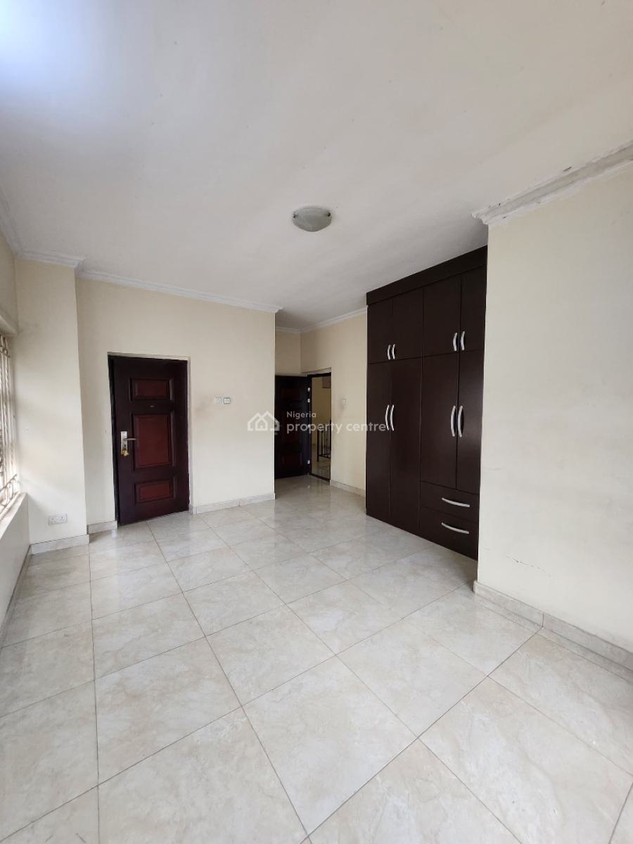 Spacious 4-bedroom Duplex + Bq, Osapa, Osapa, Lekki, Lagos, Semi-detached Duplex for Rent