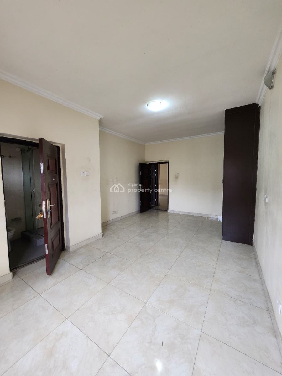 Spacious 4-bedroom Duplex + Bq, Osapa, Osapa, Lekki, Lagos, Semi-detached Duplex for Rent