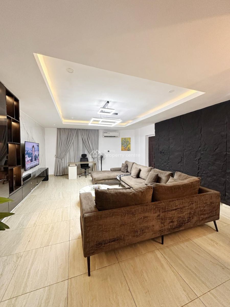 2 Bedroom Apartment, Oniru, Victoria Island (vi), Lagos, Flat / Apartment for Sale