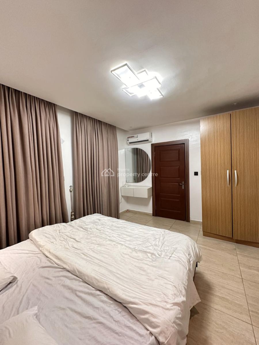 2 Bedroom Apartment, Oniru, Victoria Island (vi), Lagos, Flat / Apartment for Sale
