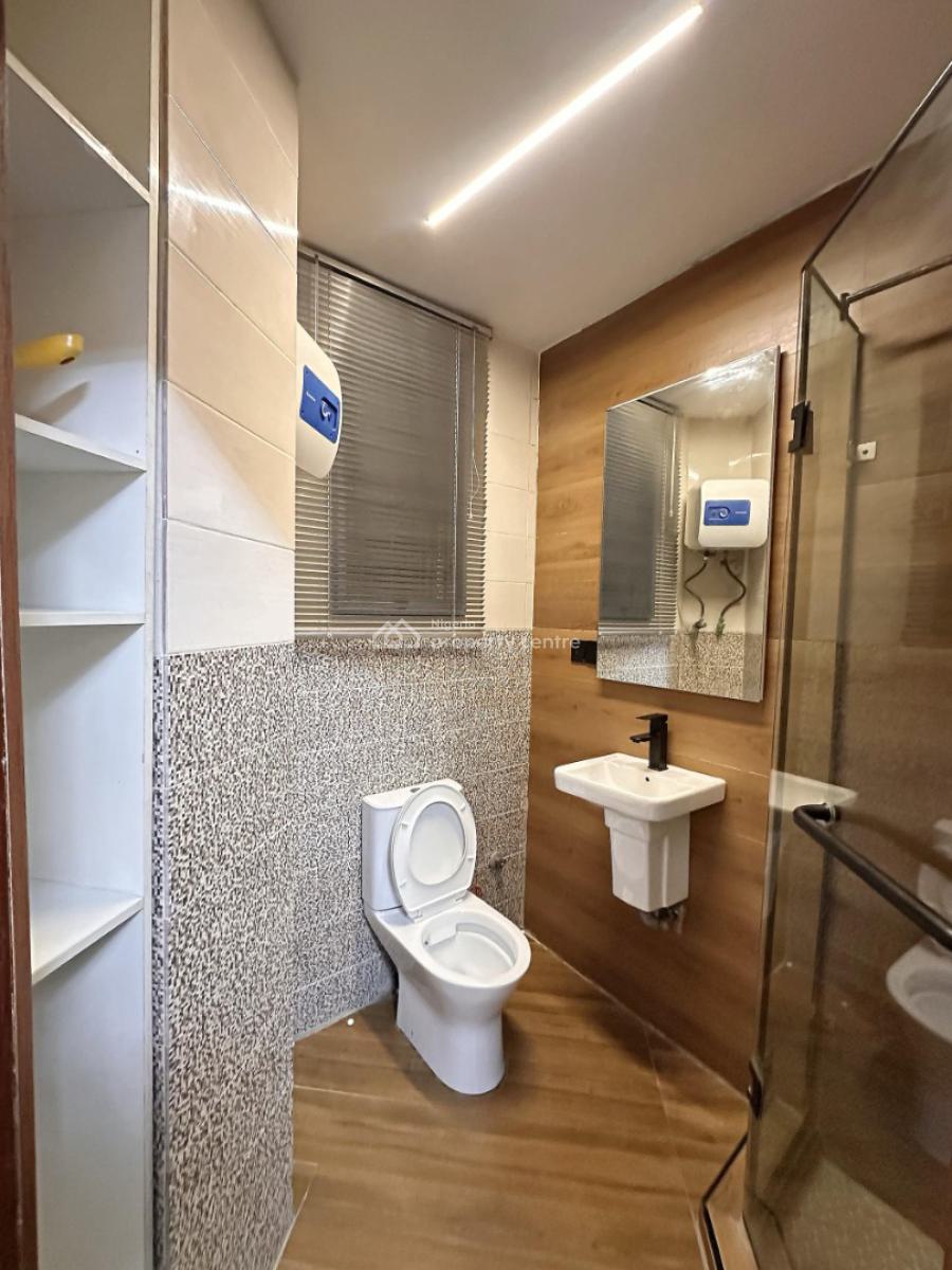 2 Bedroom Apartment, Oniru, Victoria Island (vi), Lagos, Flat / Apartment for Sale