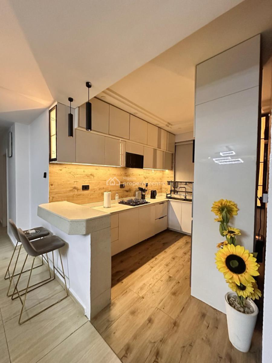 2 Bedroom Apartment, Oniru, Victoria Island (vi), Lagos, Flat / Apartment for Sale