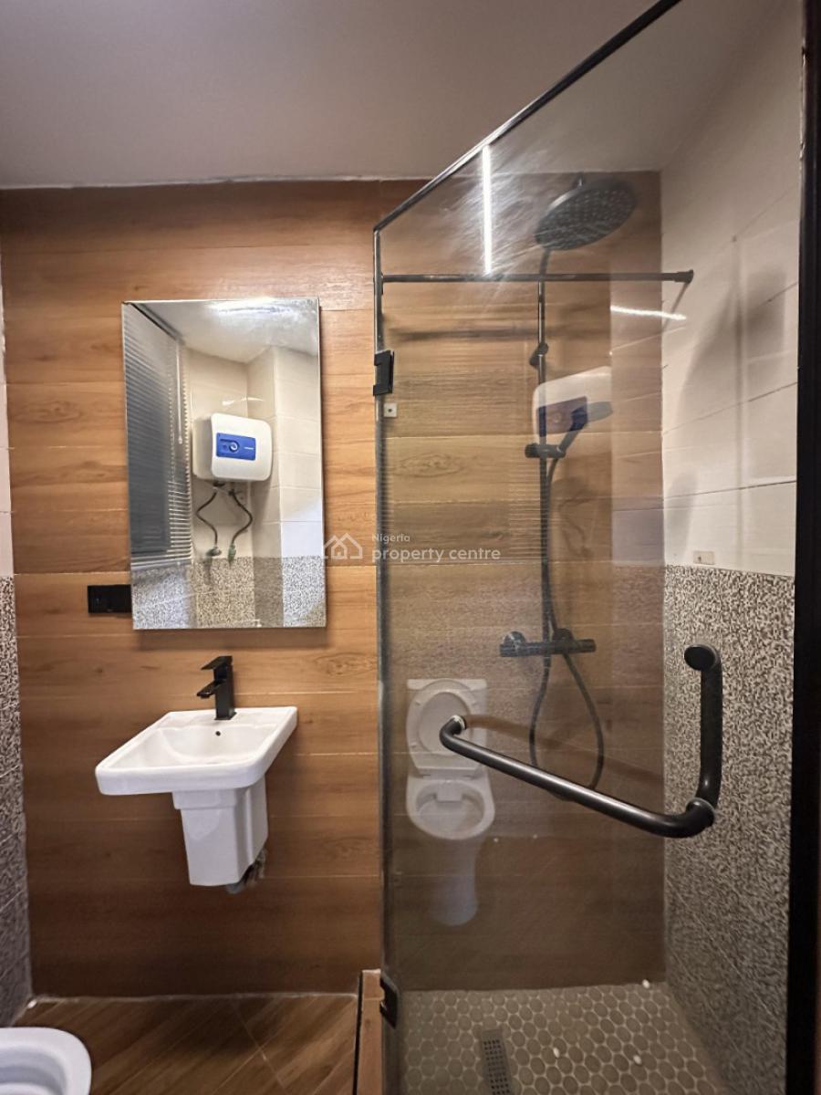 2 Bedroom Apartment, Oniru, Victoria Island (vi), Lagos, Flat / Apartment for Sale