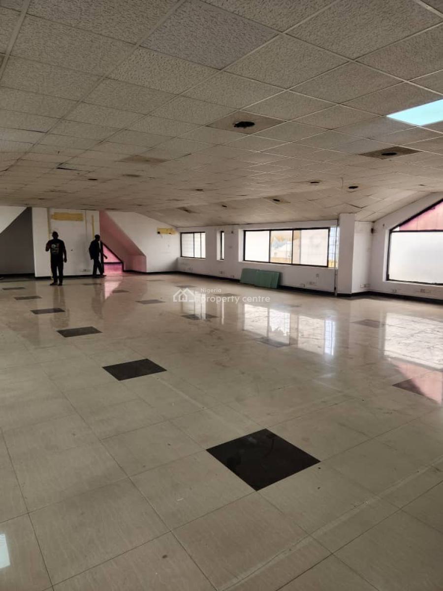 Office Space Available, Victoria Island (vi), Lagos, Office Space for Rent