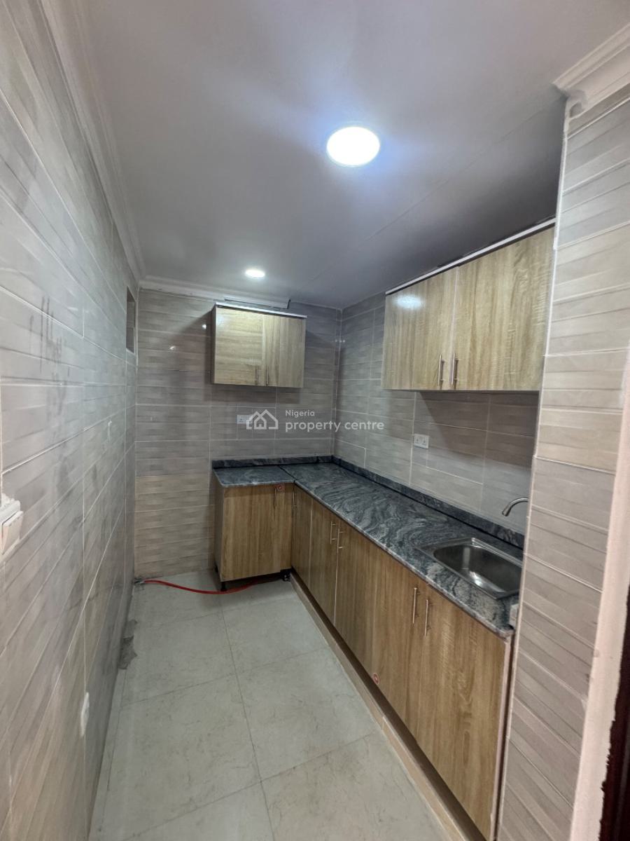 a Luxury 1 Bedroom Fully Serviced Apartment, Off Admiralty Way, Lekki Phase 1, Lekki, Lagos, Mini Flat (room and Parlour) for Rent