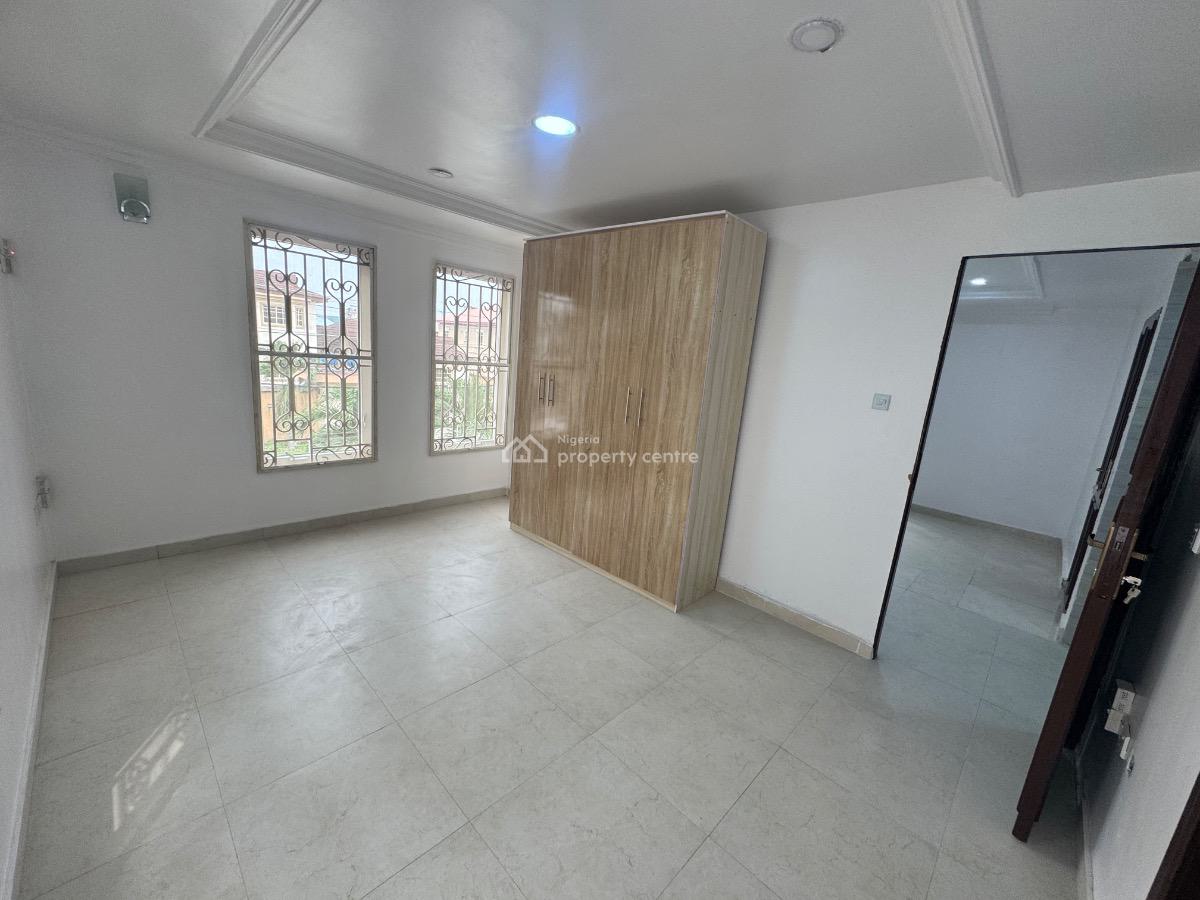 a Luxury 1 Bedroom Fully Serviced Apartment, Off Admiralty Way, Lekki Phase 1, Lekki, Lagos, Mini Flat (room and Parlour) for Rent