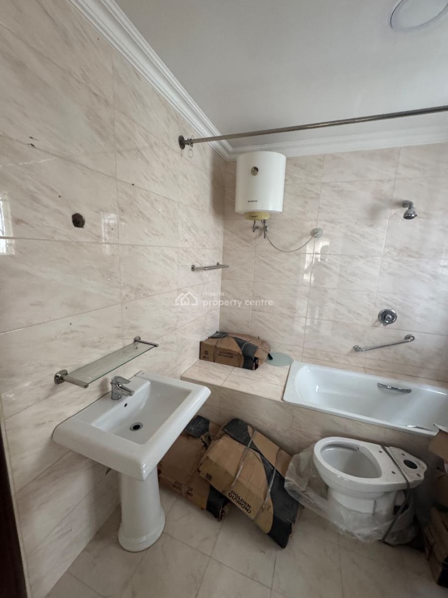 a Luxury 1 Bedroom Fully Serviced Apartment, Off Admiralty Way, Lekki Phase 1, Lekki, Lagos, Mini Flat (room and Parlour) for Rent