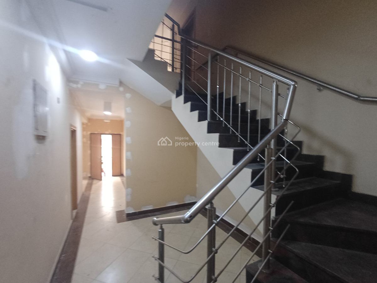 Clean 5 Bedrooms Fully Detached Duplex with Bq., Off Fola Osibor, Lekki Phase 1, Lekki, Lagos, Detached Duplex for Rent
