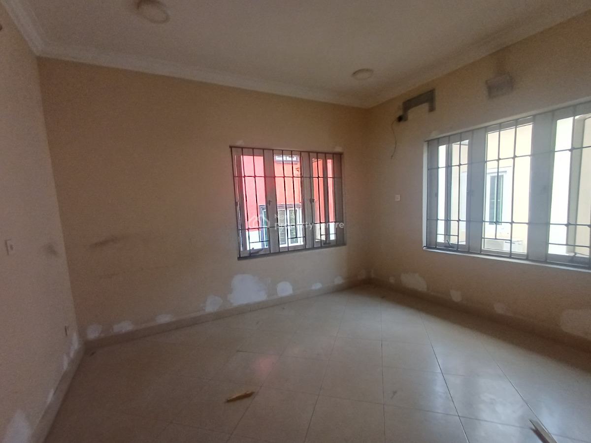 Clean 5 Bedrooms Fully Detached Duplex with Bq., Off Fola Osibor, Lekki Phase 1, Lekki, Lagos, Detached Duplex for Rent