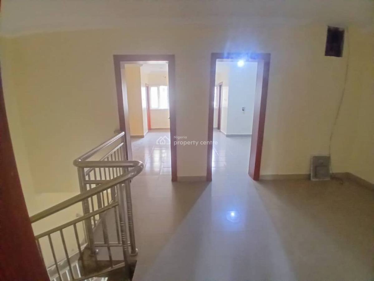 3 Bedrooms Terraced Duplex, Lekki Phase 1, Lekki, Lagos, Terraced Duplex for Rent