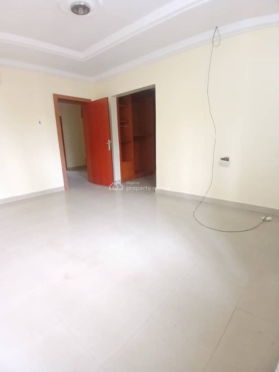 3 Bedrooms Terraced Duplex, Lekki Phase 1, Lekki, Lagos, Terraced Duplex for Rent