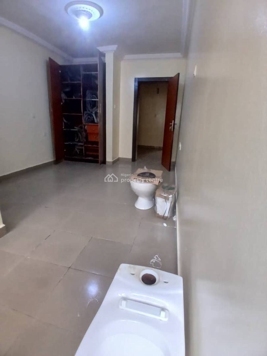 3 Bedrooms Terraced Duplex, Lekki Phase 1, Lekki, Lagos, Terraced Duplex for Rent