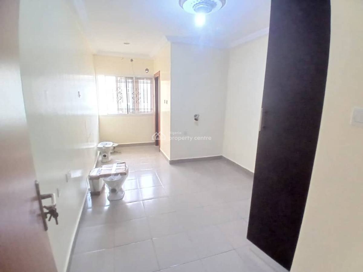 3 Bedrooms Terraced Duplex, Lekki Phase 1, Lekki, Lagos, Terraced Duplex for Rent
