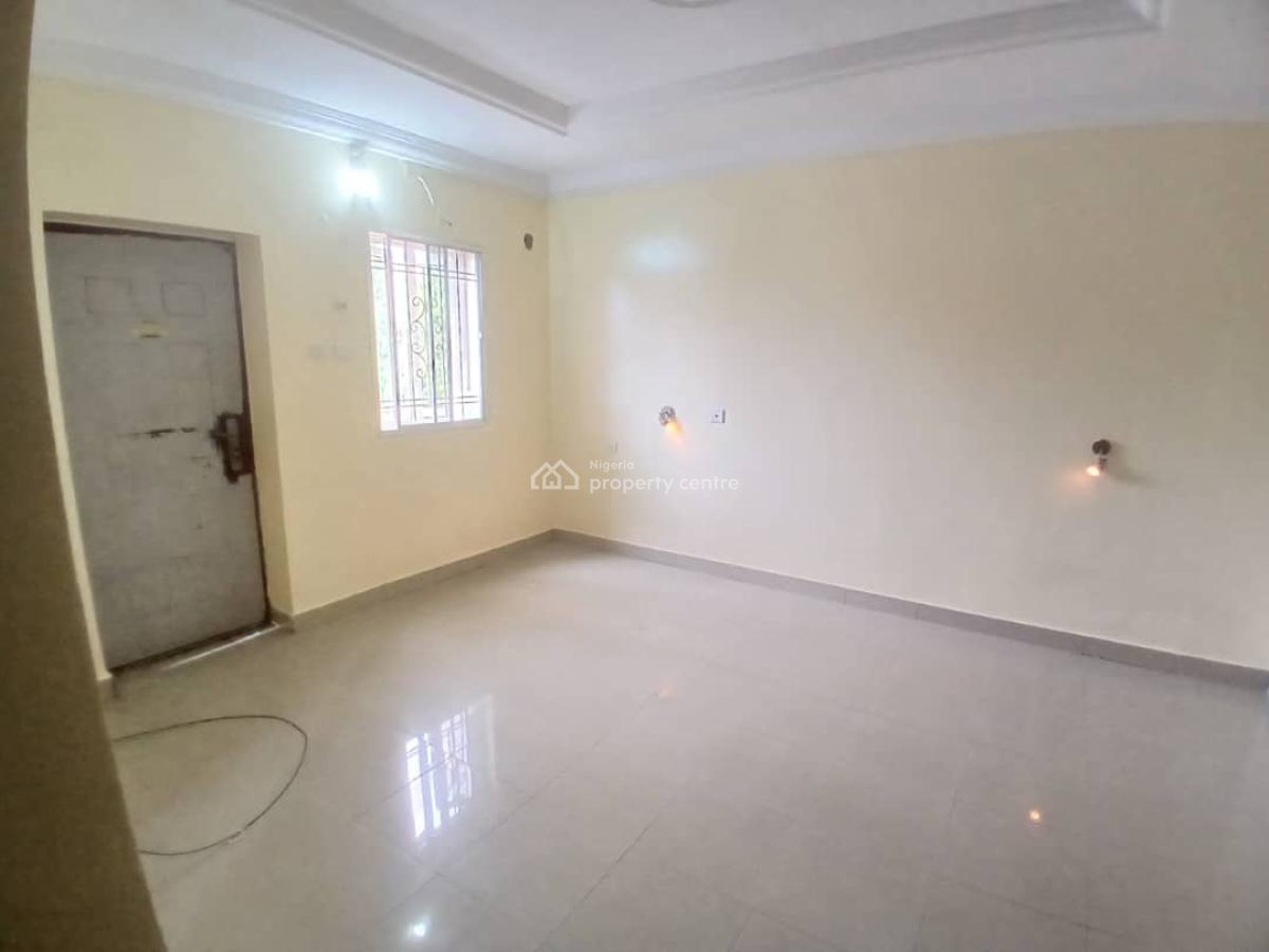 3 Bedrooms Terraced Duplex, Lekki Phase 1, Lekki, Lagos, Terraced Duplex for Rent