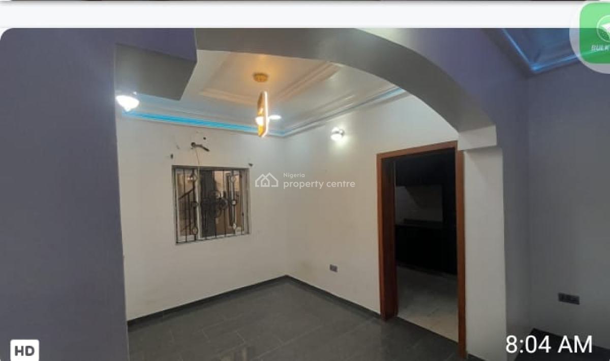 Block of 6 Units 3 and 2 Bedroom Flats, Greenville Estate, Agungi, Lekki, Lagos, Block of Flats for Sale