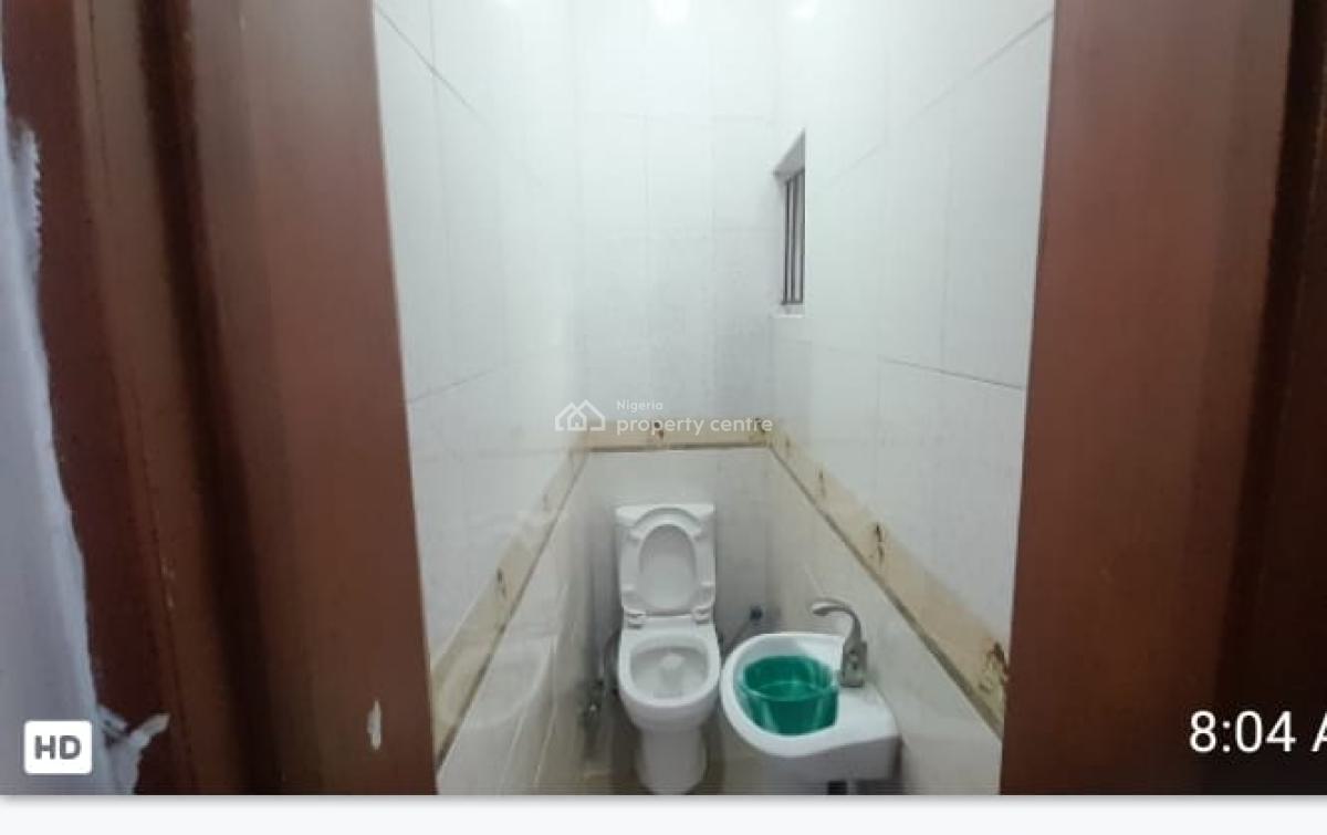 Block of 6 Units 3 and 2 Bedroom Flats, Greenville Estate, Agungi, Lekki, Lagos, Block of Flats for Sale