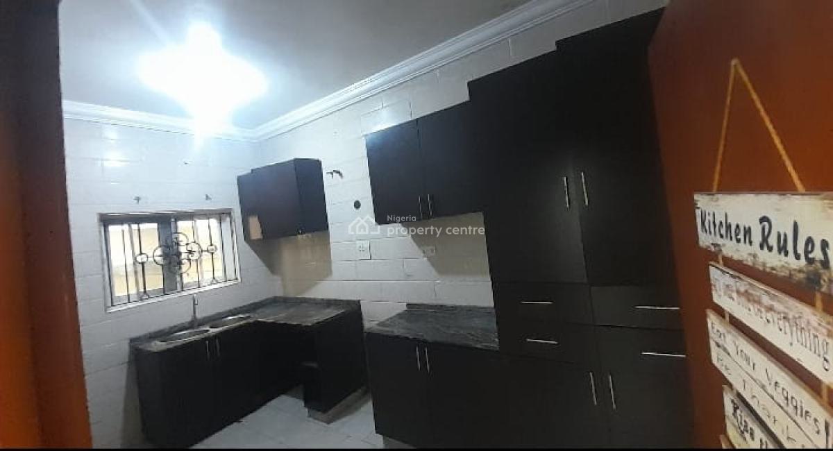 Block of 6 Units 3 and 2 Bedroom Flats, Greenville Estate, Agungi, Lekki, Lagos, Block of Flats for Sale
