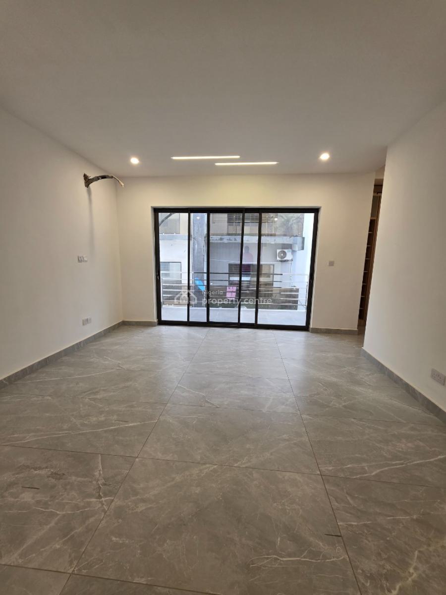 Luxury 4 Bedroom Terrace Duplex with Swimming Pool, Life Camp, Abuja, Terraced Duplex for Sale