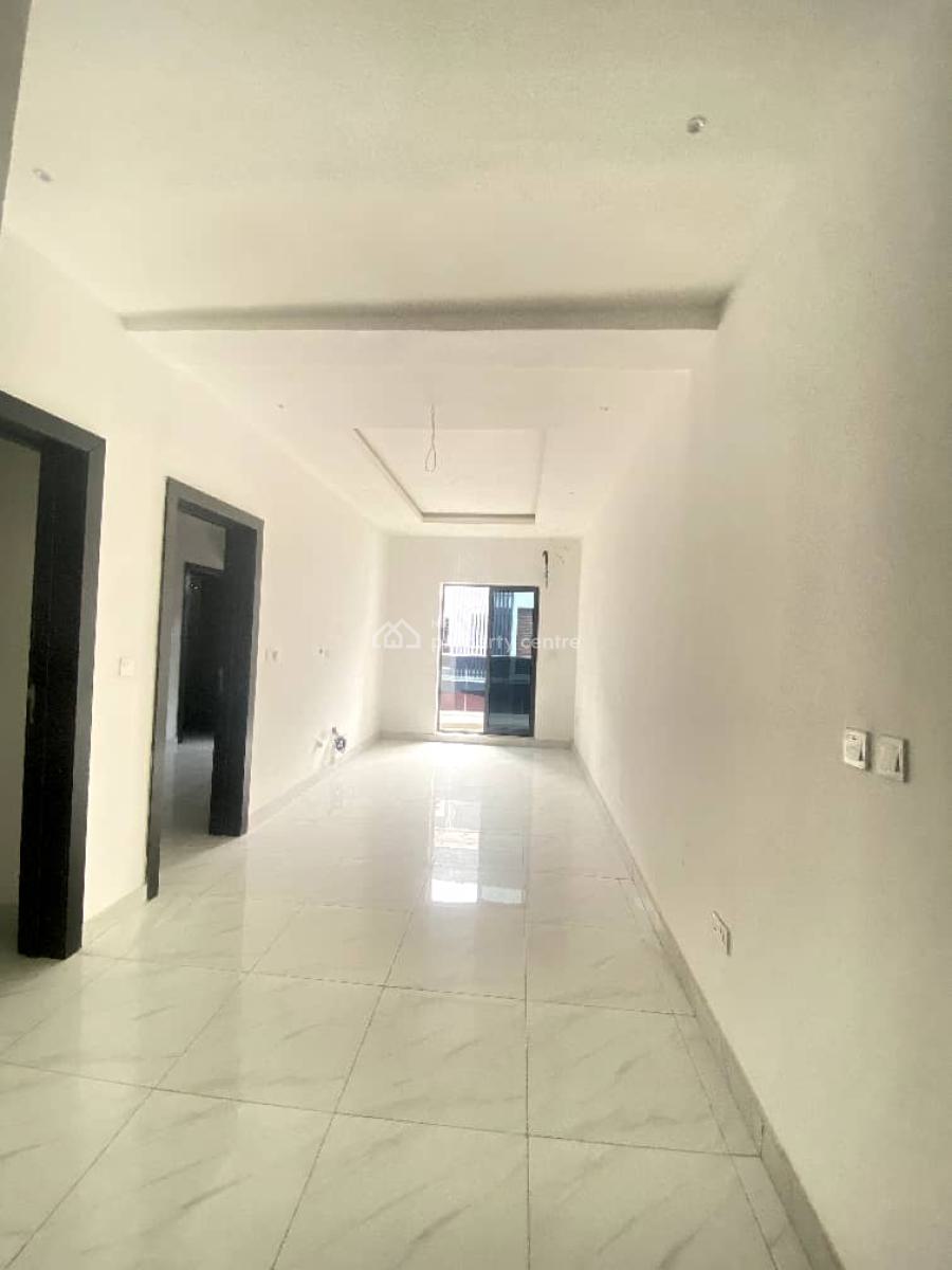 Four Bedroom Fully Serviced Terrace Duplex with Bq, Lekki Phase 1, Lekki, Lagos, Terraced Duplex for Sale