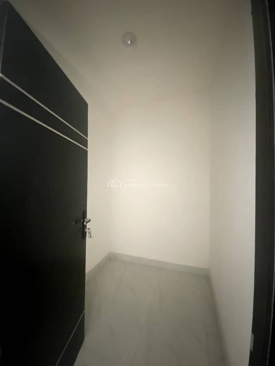 Four Bedroom Fully Serviced Terrace Duplex with Bq, Lekki Phase 1, Lekki, Lagos, Terraced Duplex for Sale