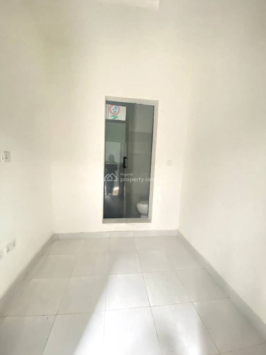 Four Bedroom Fully Serviced Terrace Duplex with Bq, Lekki Phase 1, Lekki, Lagos, Terraced Duplex for Sale