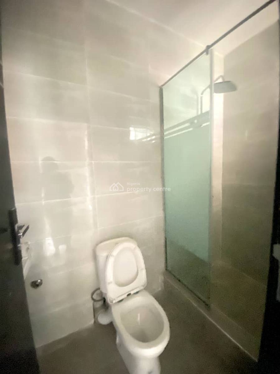 Four Bedroom Fully Serviced Terrace Duplex with Bq, Lekki Phase 1, Lekki, Lagos, Terraced Duplex for Sale
