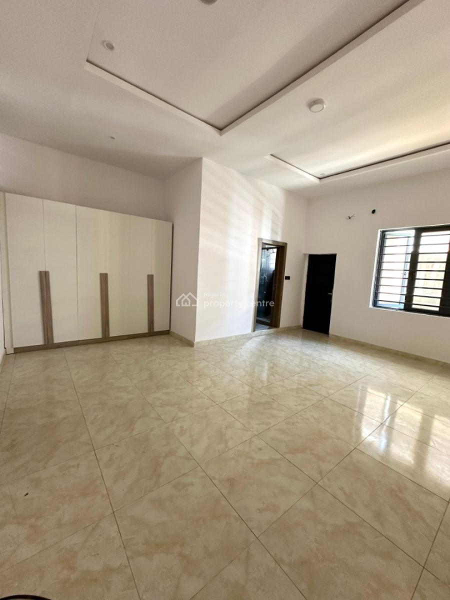 4-bedroom Terrace Duplex in Vgc (harris Drive) -- ₦79m, Victoria Garden City (vgc), Vgc, Lekki, Lagos, Terraced Bungalow for Sale