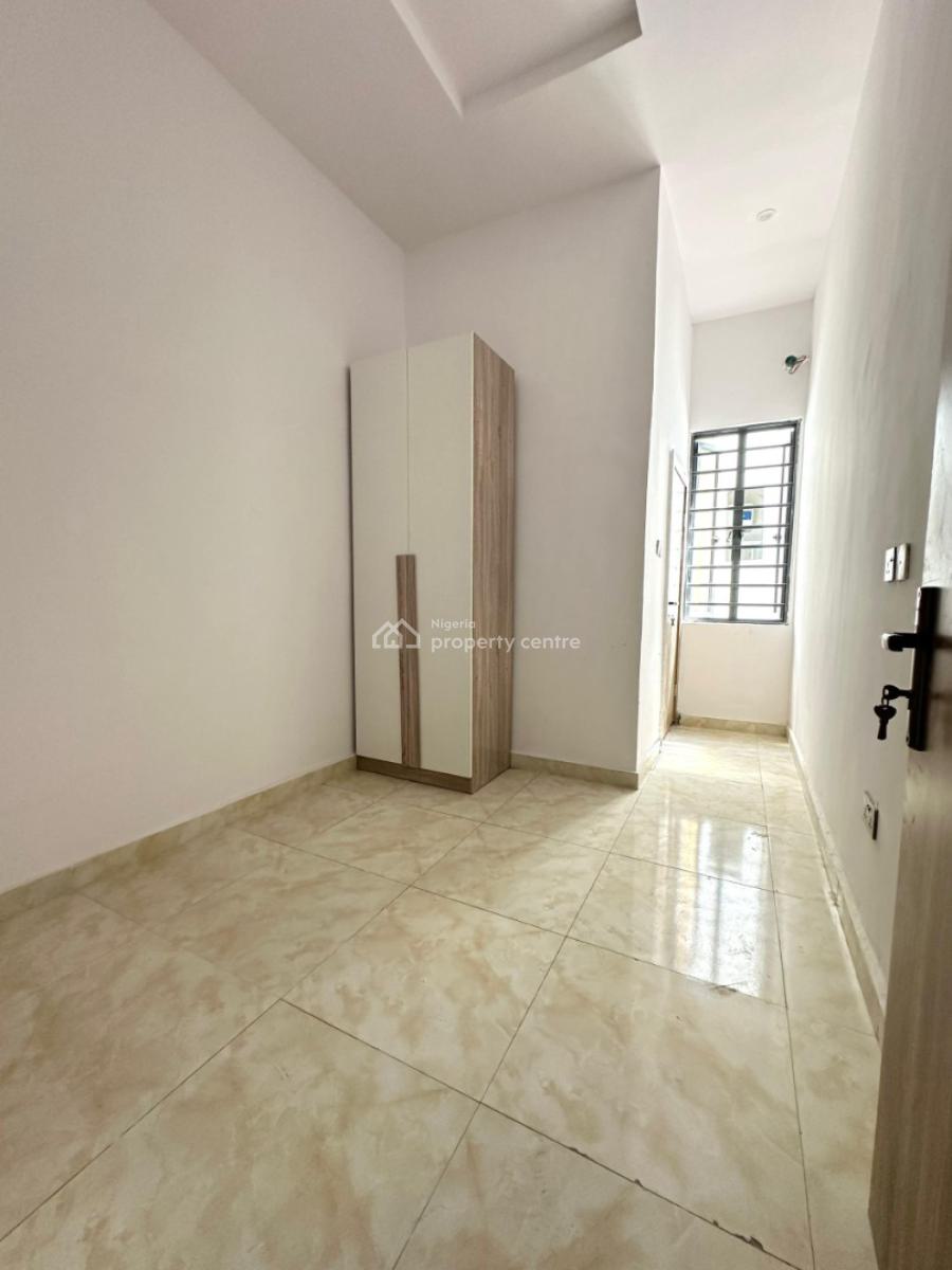 4-bedroom Terrace Duplex in Vgc (harris Drive) -- ₦79m, Victoria Garden City (vgc), Vgc, Lekki, Lagos, Terraced Bungalow for Sale