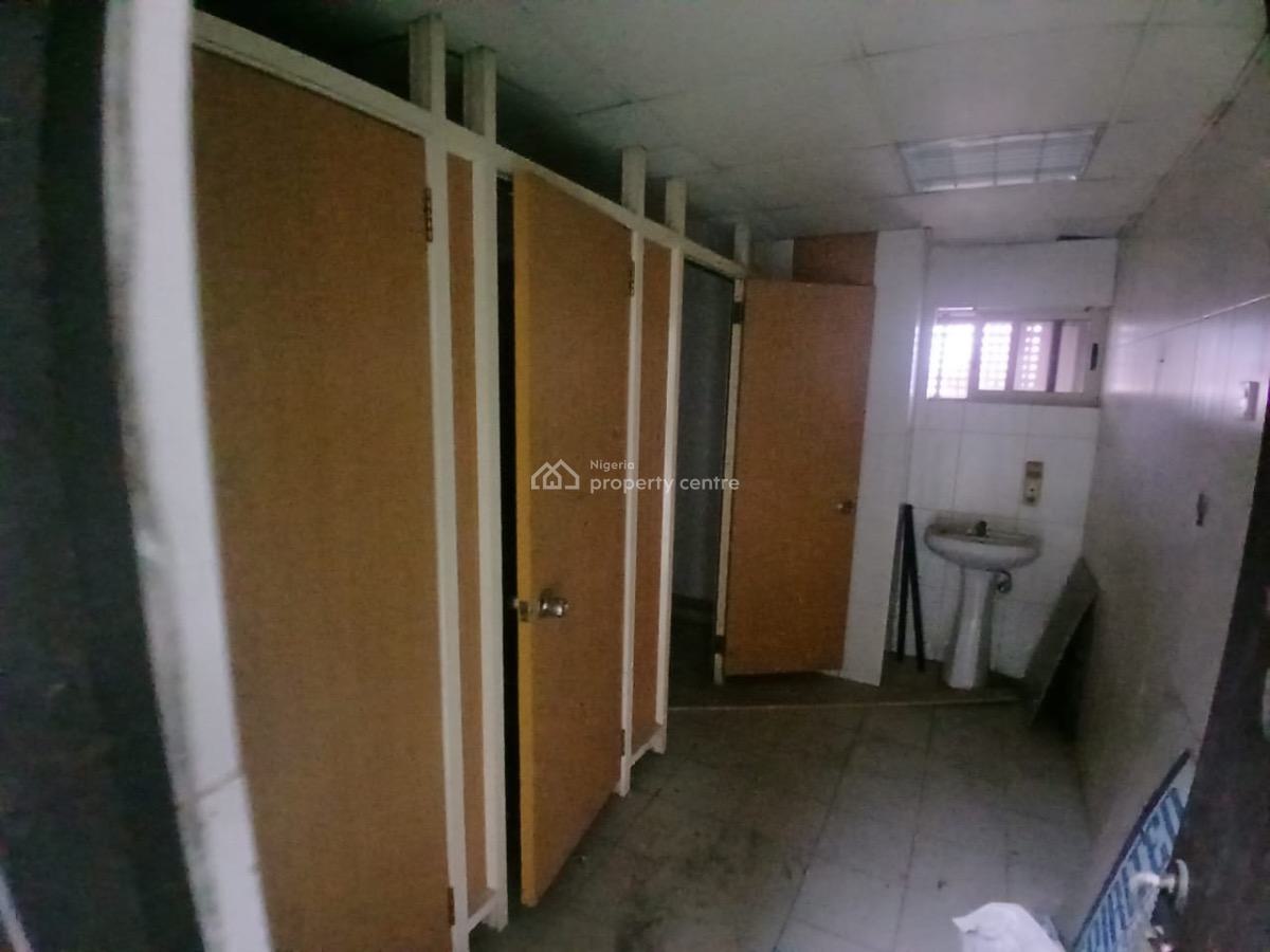 Office Space Available, Victoria Island (vi), Lagos, Office Space for Rent