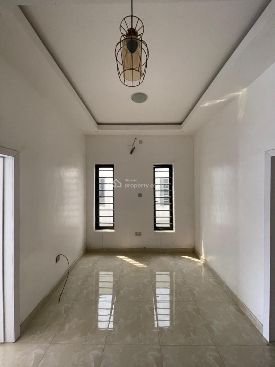 Affordable 4 Bedroom Semi-detached Duplex, Ikota, Lekki, Lagos, Semi-detached Duplex for Sale