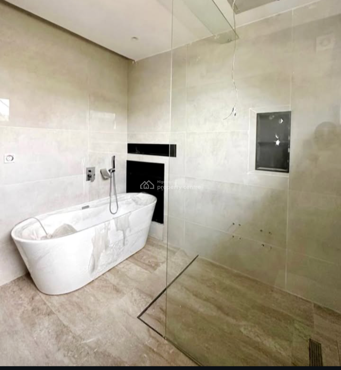 4 Bedroom Maissonette, Ikoyi, Lagos, House for Rent