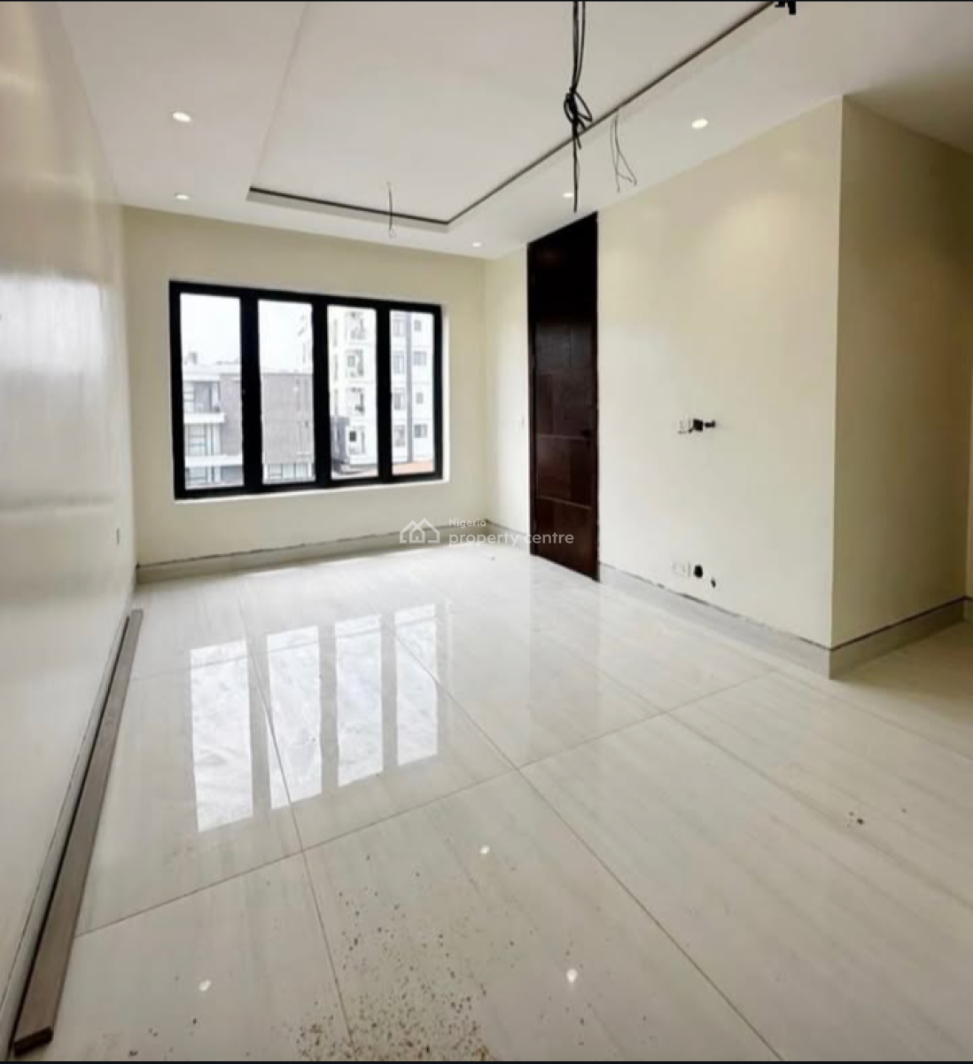 4 Bedroom Maissonette, Ikoyi, Lagos, House for Rent