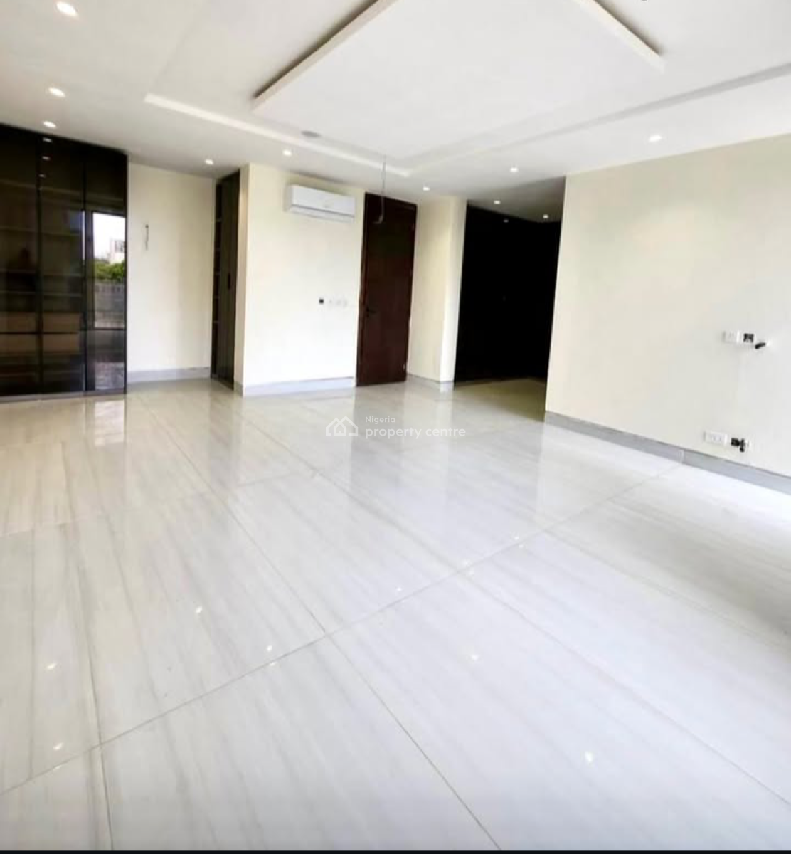 4 Bedroom Maissonette, Ikoyi, Lagos, House for Rent