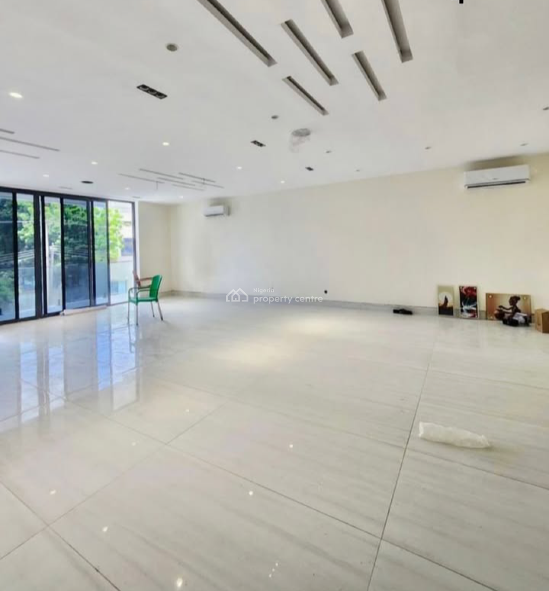 4 Bedroom Maissonette, Ikoyi, Lagos, House for Rent