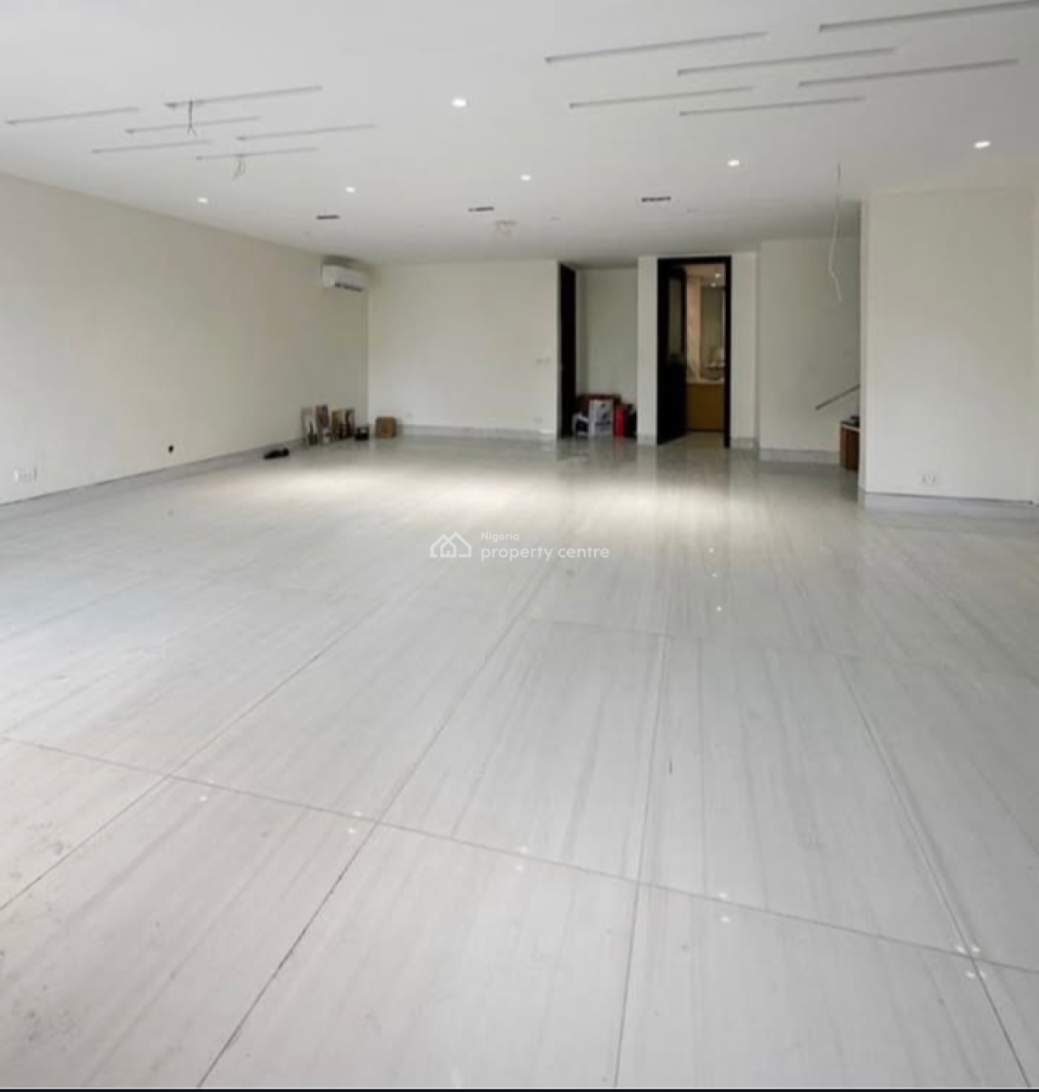 4 Bedroom Maissonette, Ikoyi, Lagos, House for Rent