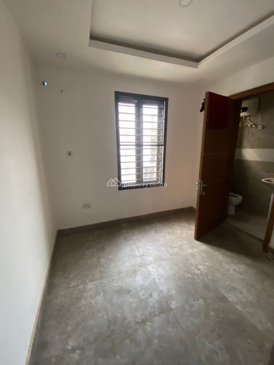 5 Bedrooms Duplex, Atlantic View Estate, Lekki, Lagos, House for Rent