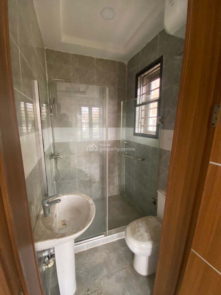 5 Bedrooms Duplex, Atlantic View Estate, Lekki, Lagos, House for Rent