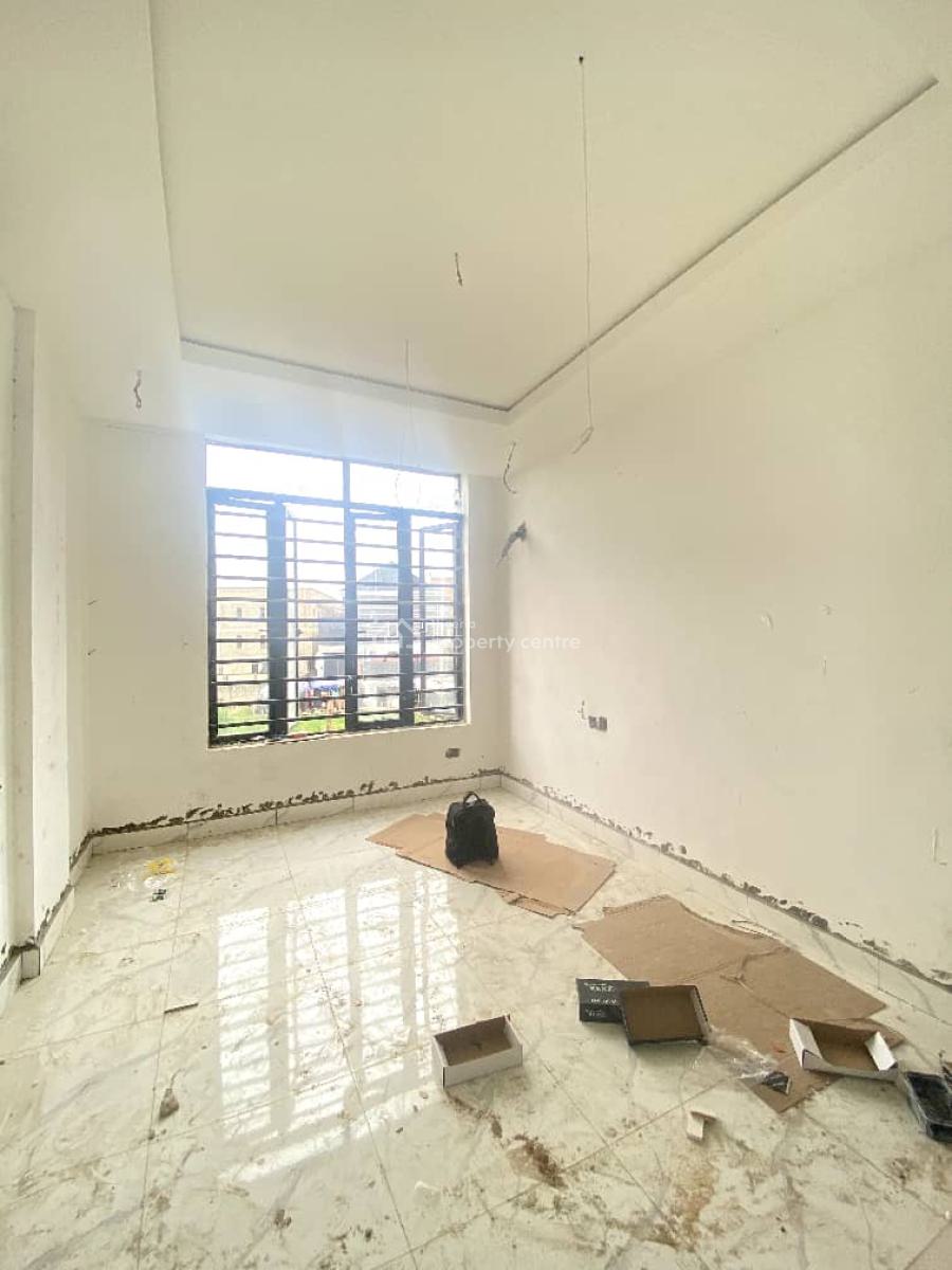 Two Bedroom Flat in a Secured Estate, Lekki Phase 1, Lekki, Lagos, Flat / Apartment for Sale