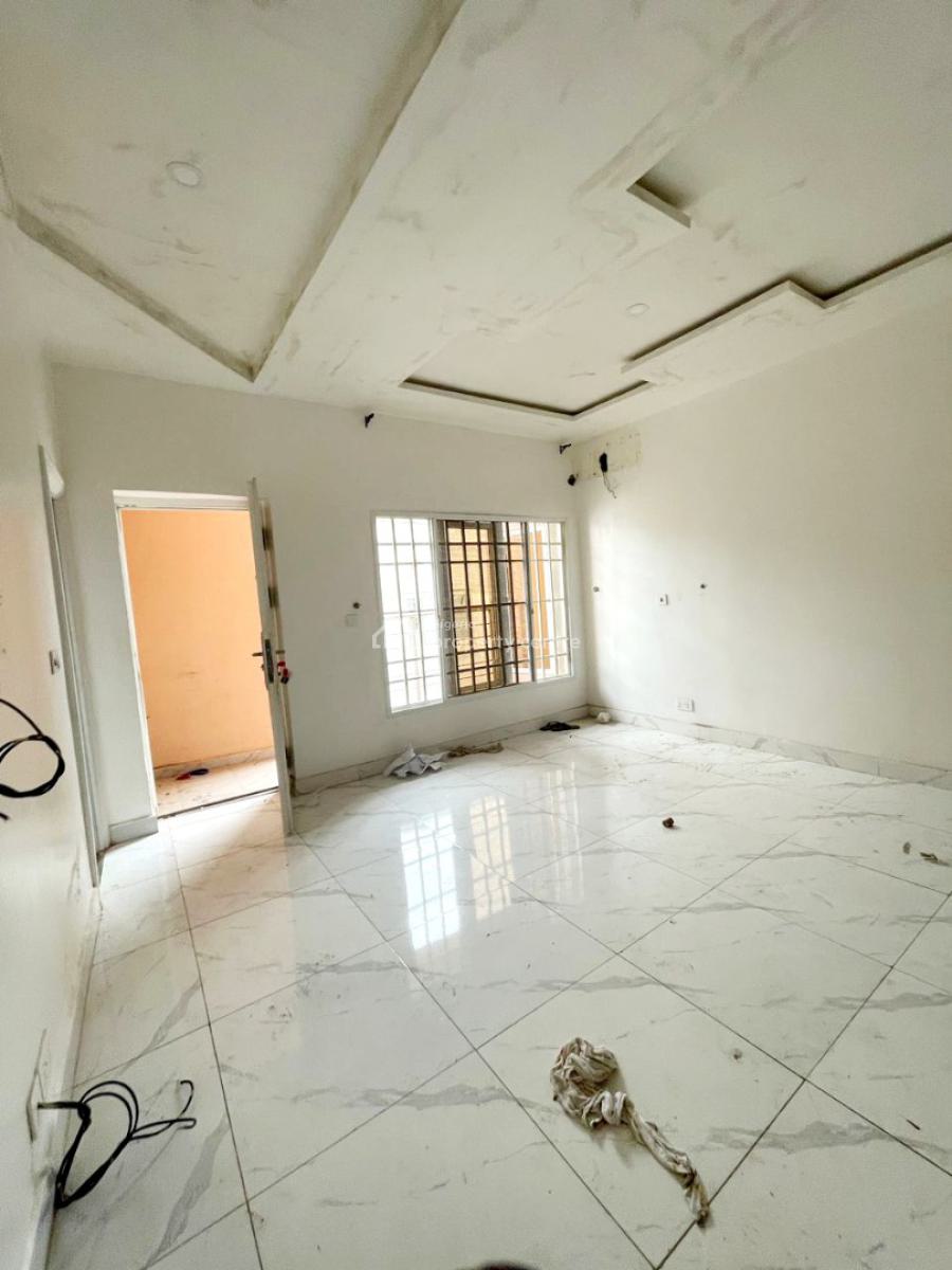 Luxury 2 Bedroom Flat in a Serene Environment, Katampe Main, Katampe, Abuja, Flat / Apartment for Rent