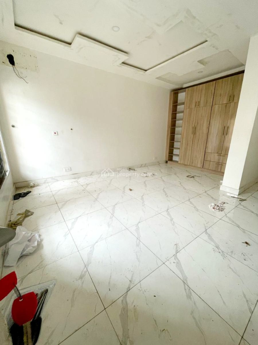 Luxury 2 Bedroom Flat in a Serene Environment, Katampe Main, Katampe, Abuja, Flat / Apartment for Rent